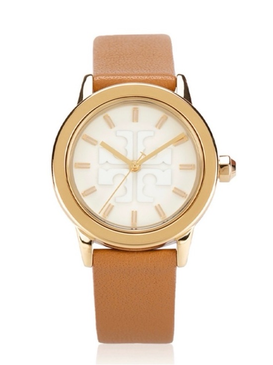 Tory Burch Accessories - Tory Burch Gigi Watch Set NWT